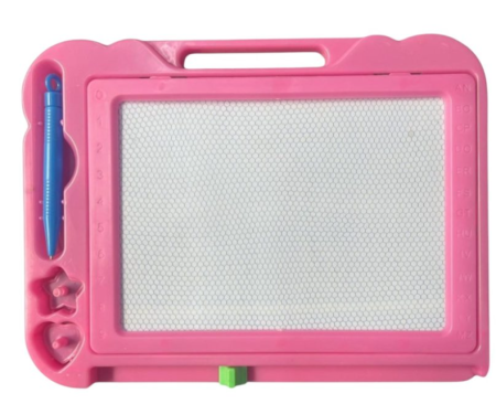 tabla magica, tabla magnetica desen, tabla scris copii, tabla educationala, tabla magnetica cu stampile, tabla de desen pentru copii, tabla cu pix magnetic, tabla magica original dealstabla magica pentru copii cu pix si stampile, tabla de desen reutilizabila pentru copii, tabla magnetica pentru scris si desenat, tabla educativ recreativa pentru copii, tabla original deals roz albastru, tabla magnetica eco friendly pentru copii [0]