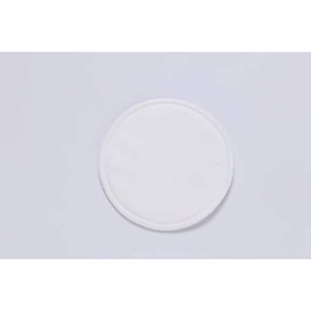 Tampoane pentru sani reutilizabile, , saculet cu snur inclus, 6 bucati [10]