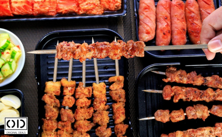 Frigarui Gratar Frigarui pentru Carne  Frigarui pentru legume Tepuse de Frigarui Tepuse pentru Frigarui Tepuse Metalice pentru Frigarui Tepuse Metalice Frigarui Frigarui Carne si Legume la Gratar [4]