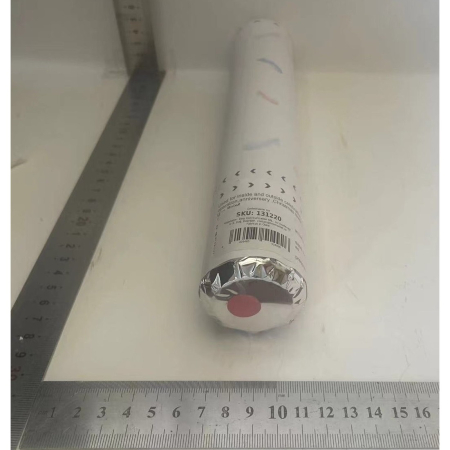 Tub de Confetti, , Model Pene, 27 cm, Make It Fly, Roz [7]