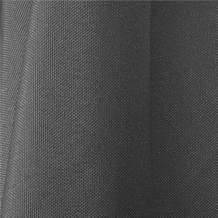 Umbrela de gradina cu brat lateral banana, cu husa, 300cm, gri [29]