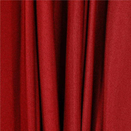 Umbrela de gradina cu brat lateral banana, cu husa, 300cm, rosu [18]