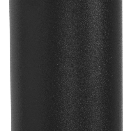 Umbrela de gradina cu brat lateral banana, cu husa, 300cm, rosu [15]