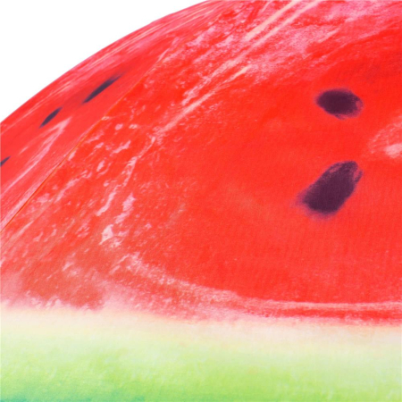 Umbrela de plaja pliabila, Sersimo BU020, 180cm, pepene verde [6]