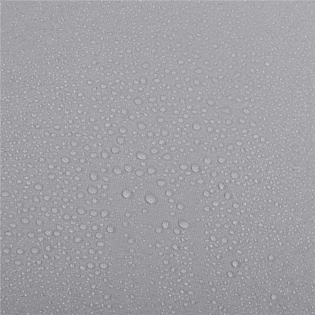 Umbrela terasa gradina, cu manivela si inclinare, diametru 260cm, gri [7]