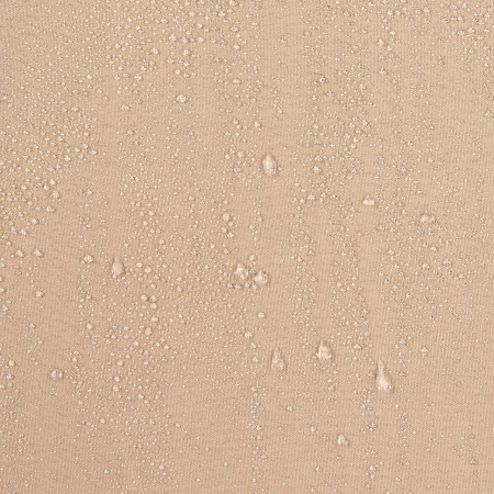 Umbrela terasa gradina, cu manivela si inclinare, diametru 300cm, Taupe [15]