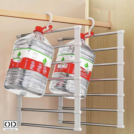 Umeras Cascada 7 Bare pentru Haine – ORIGINAL DEALS [14]