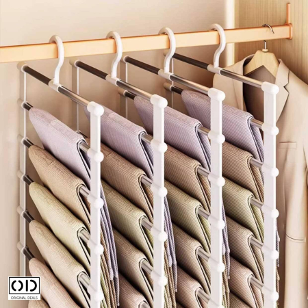 Umeras Cascada 7 Bare pentru Haine – ORIGINAL DEALS [2]