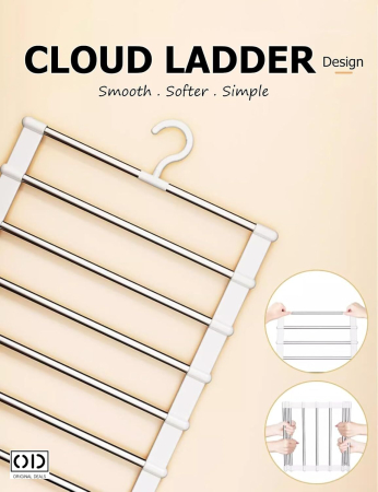 Umeras Cascada 7 Bare pentru Haine – ORIGINAL DEALS [11]