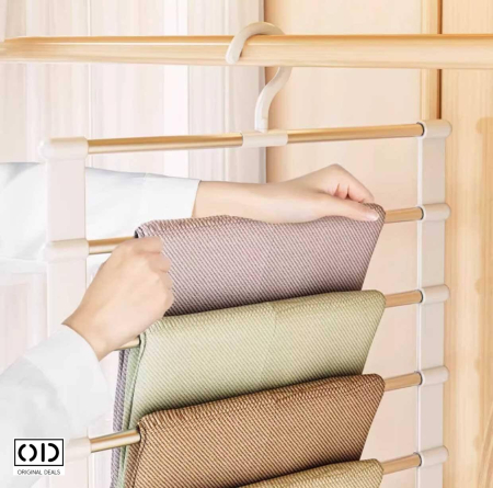 Umeras Cascada 7 Bare pentru Haine – ORIGINAL DEALS [9]