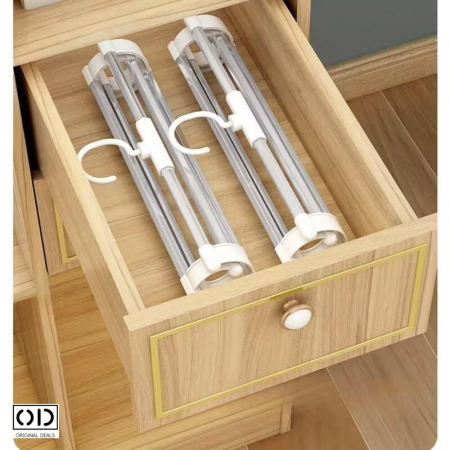 Umeras Cascada 7 Bare pentru Haine – ORIGINAL DEALS [3]