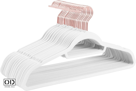 umerase haine premium original deals umerase pvc si inox aurit rotire 360 umerase albe pentru dulap garderoba dressing umerase rezistente 5 kg camasi sacouri paltoane set umerase 10 bucati organizare dulap umerase haine elegante alb glaciar umerase pentru haine grele si usoare umerase premium rotative cu carlig inox umerase pvc rezistente pentru dulap modern accesorii organizare garderoba umerase originale [4]