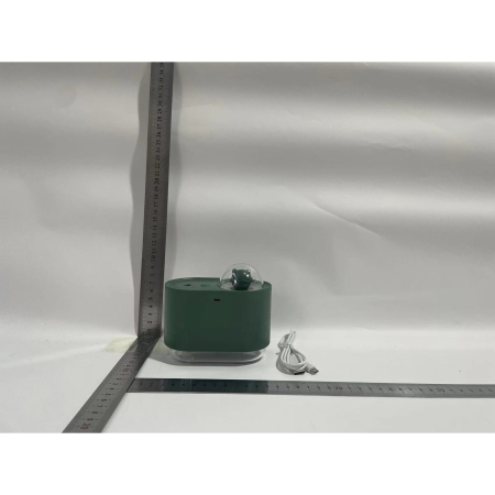 Umidificator Urs Spatial, , 300 ml, verde [6]