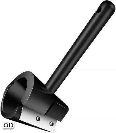 Ustensila 2in1 Tip Ascutitoare pentru Modelat Legume – ORIGINAL DEALS [13]