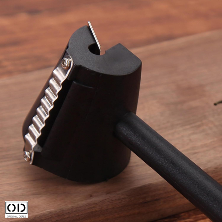 Ustensila 2in1 Tip Ascutitoare pentru Modelat Legume – ORIGINAL DEALS [17]