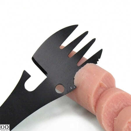 Cutit Camping Furculita Camping Briceag Camping Briceag Cutit Camping Vanatoare Cutit Vanatoare Pescuit Cutit Multifunctional Desfacator Bere Desfacator Conserve Desfacator Sticle Desfacator Capace [5]