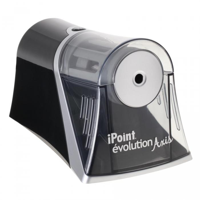 Ascutitoare electrica profesionala, cu autostart/stop, WESTCOTT iPoint evolution Axis [2]