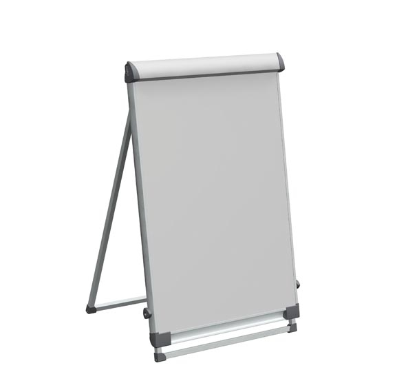 Flipchart magnetic Smit Shift [4]