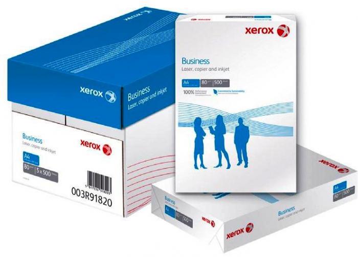 Carton alb, A3,  90g/mp, 500coli/top, XEROX Colotech+ [1]