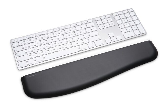 Kensington ErgoSoft™ Suport pentru incheietura mainii - pentru tastatura slim [3]