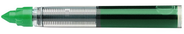 Rezerva SCHNEIDER 852, pentru roller Breeze, Base Senso, Base Ball, 5 buc/set - verde [1]