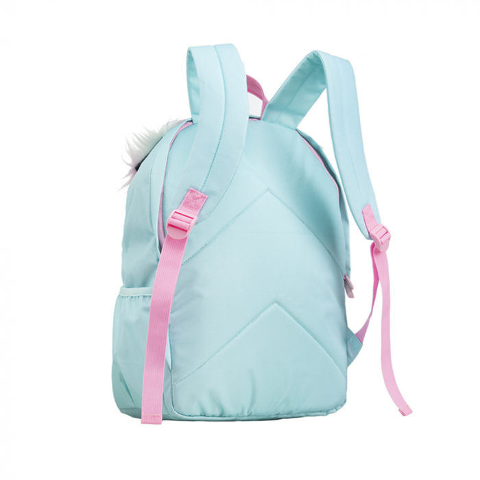 Rucsac ZIPIT Lady Grillz - verde menta [4]