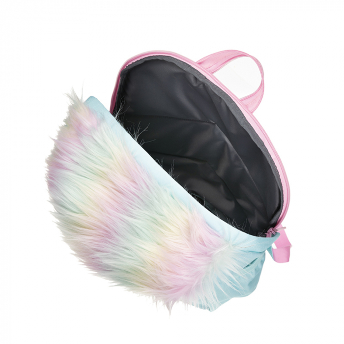 Rucsac ZIPIT Lady Grillz - verde menta [3]