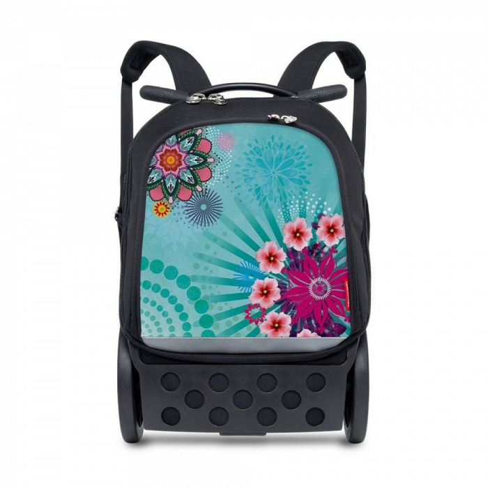 Ghiozdan troller NIKIDOM Roller Up XL - Oceania [1]