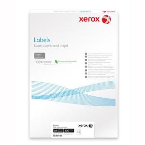 Etichete autoadezive - Etichete Universale Colturi Drepte Xerox