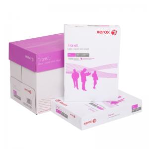 Hartie pentru copiator si imprimanta - Hartie XEROX Transit, A3, alba, 80g/mp, 500 coli/top, clasa C