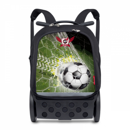 Ghiozdane Nikidom Roller - Ghiozdan troller NIKIDOM Roller Up XL - Goal