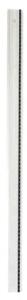 Diverse - Rigla din aluminiu,  70cm, ALCO