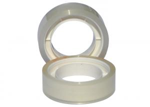 Banda adeziva 12mm x 10 m, 40 microni, Optima - transparent [1]