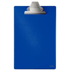 Clipboarduri - Clipboard ESSELTE Jumbo Maxi, PP - albastru