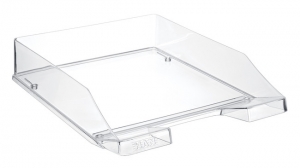 Tavite documente - Tava documente HAN Standard - transparent cristal