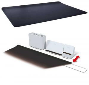 Mape pentru birou - Mapa de birou, 600 x 395 mm, HAN Smart line - neagra