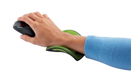 Produse ergonomice - Suport ergonomic incheietura mana, Kensington SmartFit® Conform
