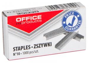 Capse - Capse nr. 10, 1000/cut, Office Products