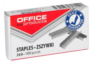 Capse - Capse 24/6, 1000/cut, Office Products