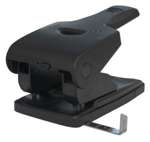 Perforator metalic, 65 coli, Office Products - negru [3]