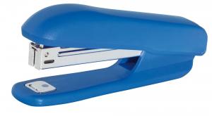 Capsatoare - Capsator 16 coli, capse nr.10, Office Products - albastru