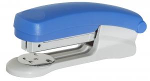 Capsatoare - Capsator 25 coli, capse 24/6 si 26/6, Office Products - albastru
