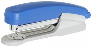 Capsatoare - Capsator 30 coli, capse 24/6 si 26/6, Office Products - albastru
