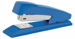 Capsatoare - Capsator metalic  30 coli, capse 24/6 si 26/6, Office Products - albastru