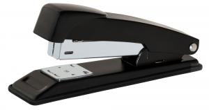 Capsator metalic  30 coli, capse 24/6 si 26/6, Office Products - negru [1]