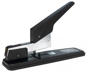 Capsator metalic 100 coli, capse 23/6-23/13, Office Products - negru [2]