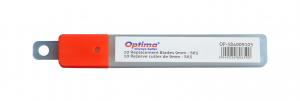 Rezerve cutter  9mm SK5, 10 buc/set, Optima [1]