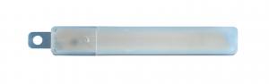 Rezerve cutter  9mm SK7, 10 buc/set, Optima [2]