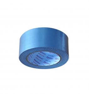 Banda adeziva universala Duct, 48mm x 25 m, 210 microni, 70 mesh, Optima - argintie [1]