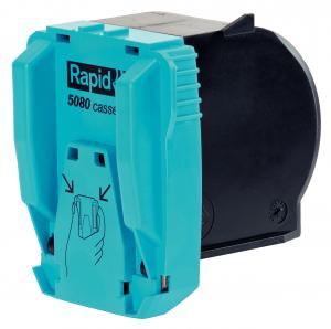 Caseta Capse RAPID 5080, 5.000 capse/caseta [1]
